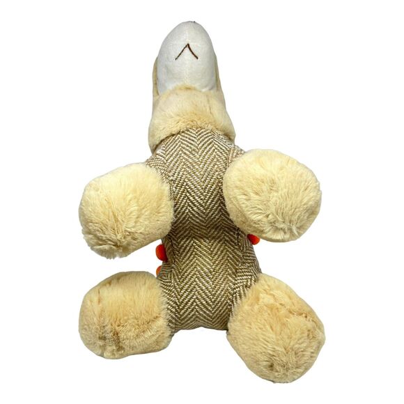 Levtex Baby LLAMA Plush Stuffed Toy & Blankie ~ The Boho Collection - Picture 6 of 8